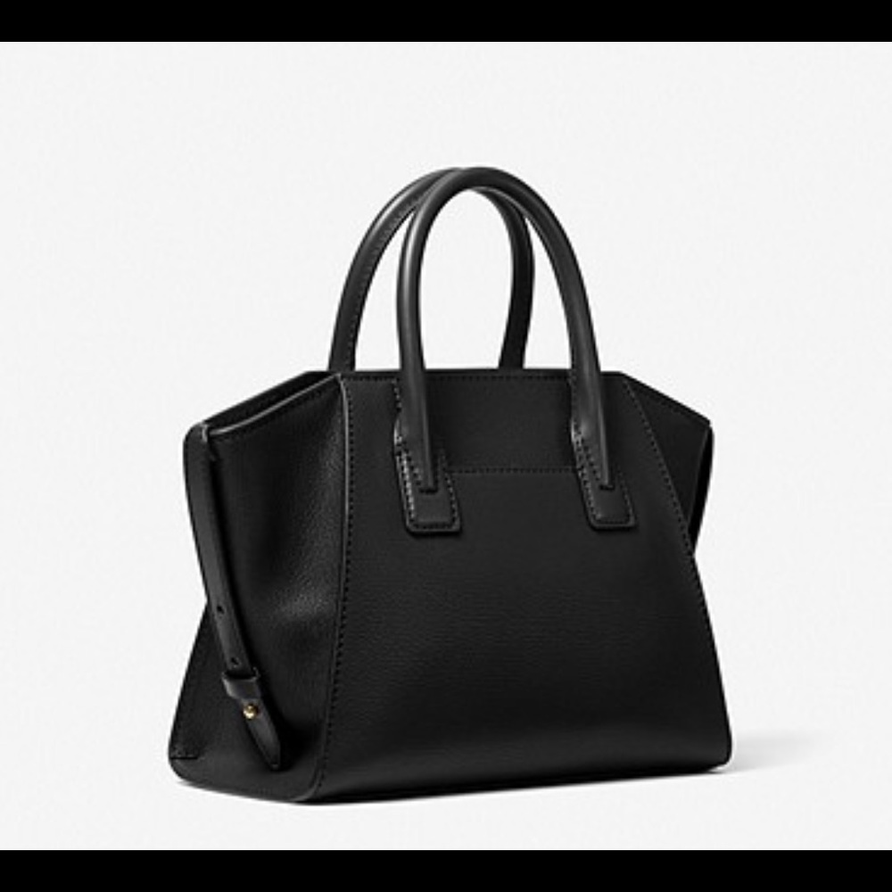NWT Michael Kors Satchel & Crossbody - Picture 8 of 8
